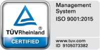 ISO-9001:2015
