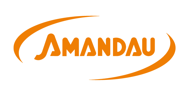 Amandau - Santa Rita