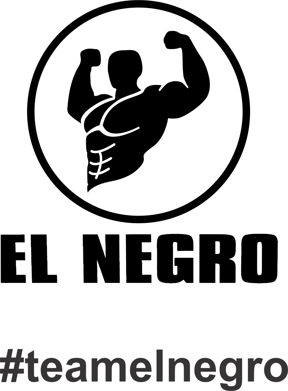 El Negro Suplementos