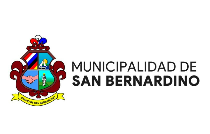 Municipalidad de San Bernardino