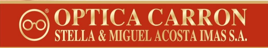Óptica Carrón