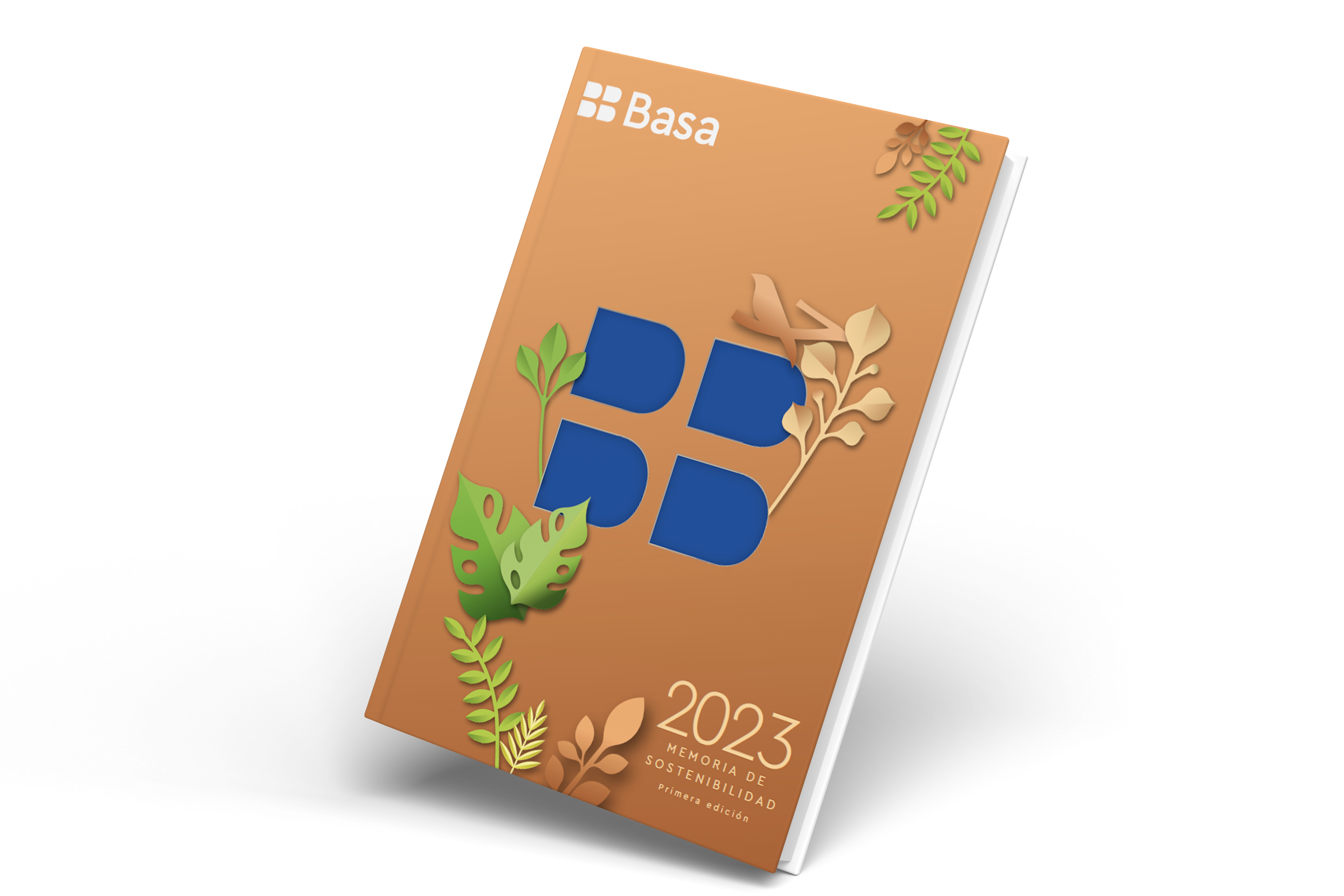 Memoria de Sostenibilidad 2023