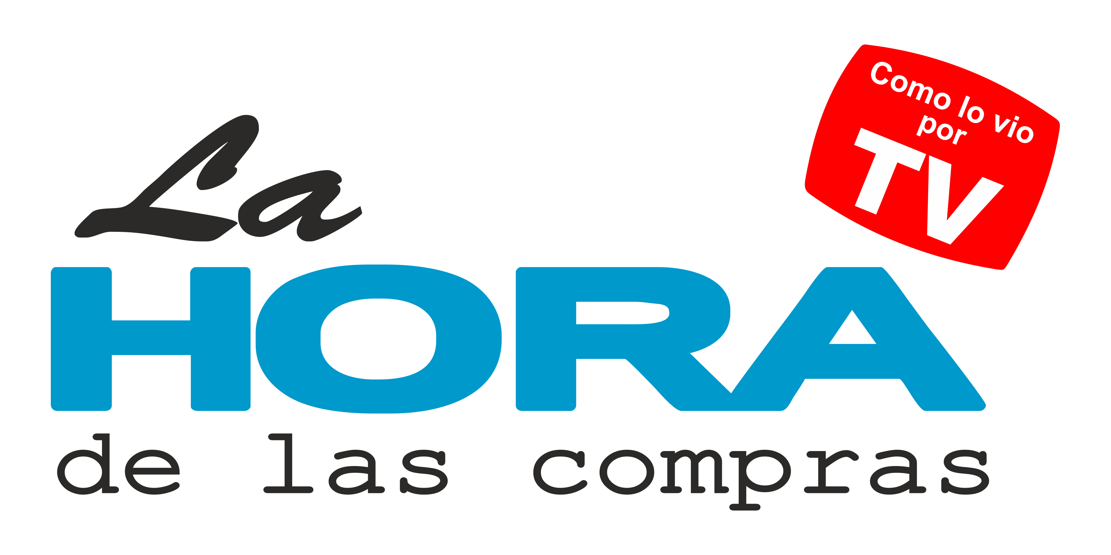 La hora de las compras