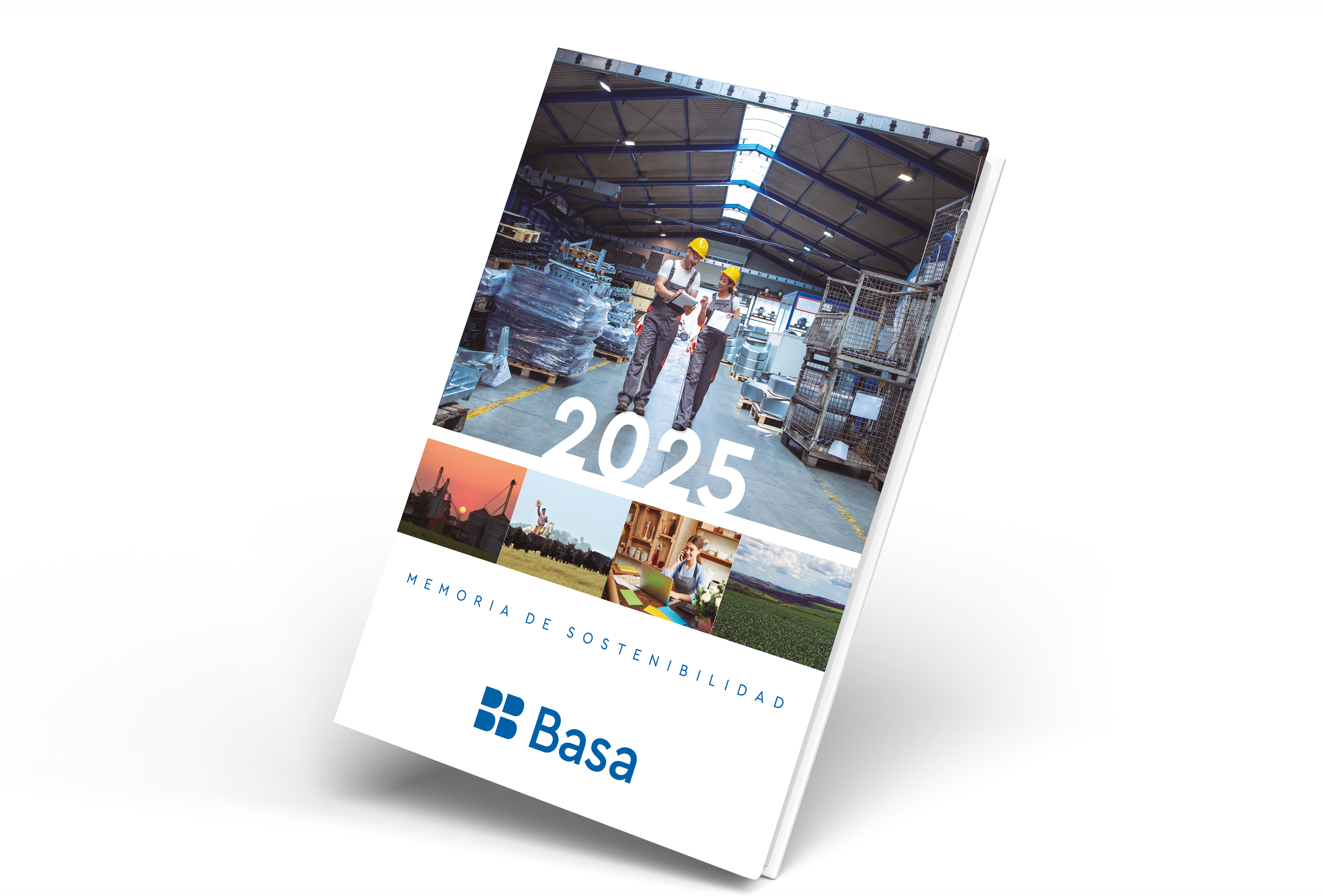 Memoria de Sostenibilidad 2025